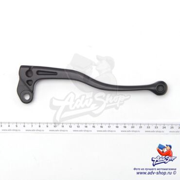 V parts рычаг сцепления XRV750 XL600 XL650 XL700 // MR 089174 - миниатюра 2