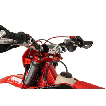Мотоцикл Hasky F7 182NM Racing - миниатюра 7