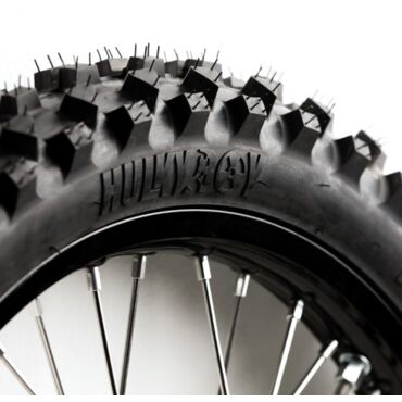 Шина передняя X GRIP 90 100 21 HULKYBOY FIM (Standart) - миниатюра 2