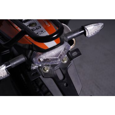 Мотоцикл Эндуро SPRMOTORS CrossRoad 3 NEW 2026 - миниатюра 9