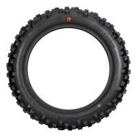 Покрышка шина задняя ROKO Pro R.1 Rear X Medium 140 80 18