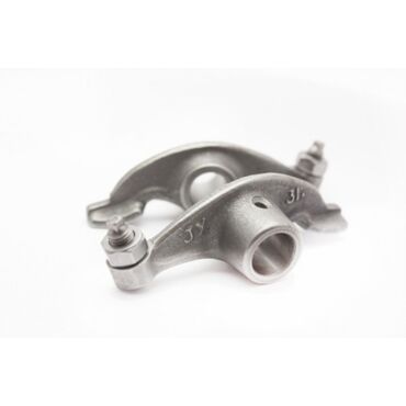 Коромысло (компл.2шт.) KAYO двиг. ZS CB250D G (воздушный) (P060817) CN - миниатюра 1
