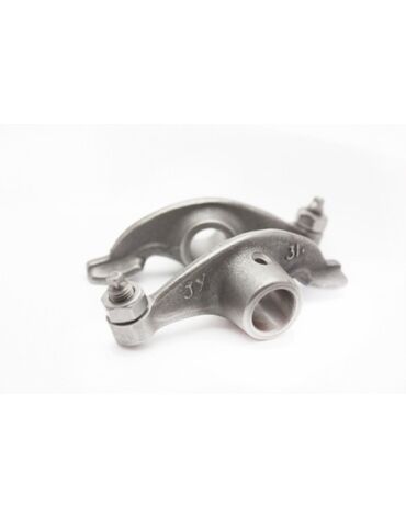 Коромысло (компл.2шт.) KAYO двиг. ZS CB250D G (воздушный) (P060817) CN