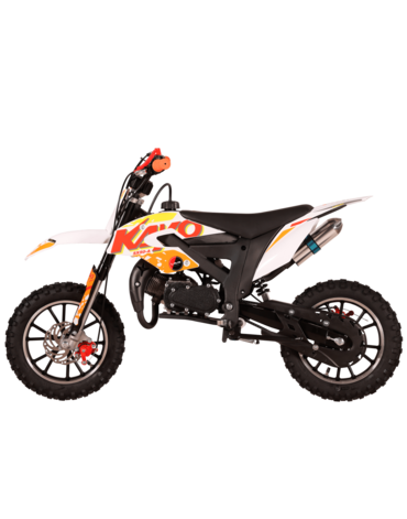 Питбайк детский KAYO DBR SX50 A