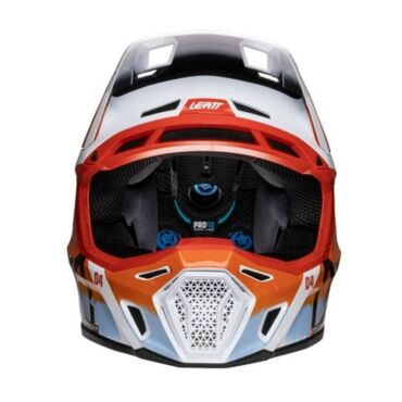 Leatt Шлем внедорожный 8.5 V25 Glamis - миниатюра 1