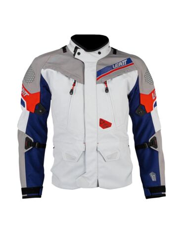 Leatt Мотокуртка ADV DriTour 7.5 2026 Royal