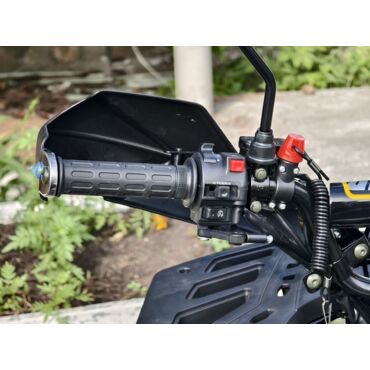 Квадроцикл Rmoto Lion 125 СС - миниатюра 12