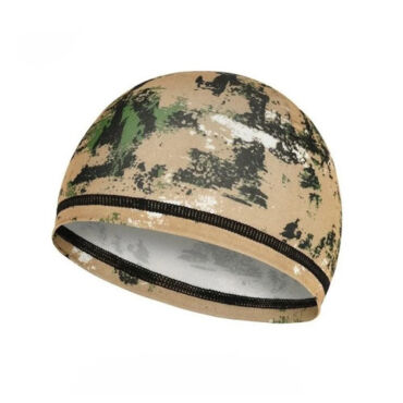 Scout Подшлемник шапочка spotty Light песочно зеленый - миниатюра 1