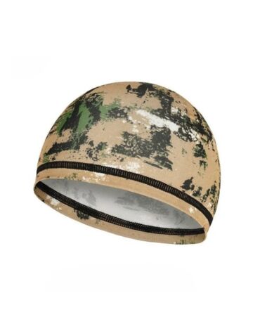 Scout Подшлемник шапочка spotty Light песочно зеленый