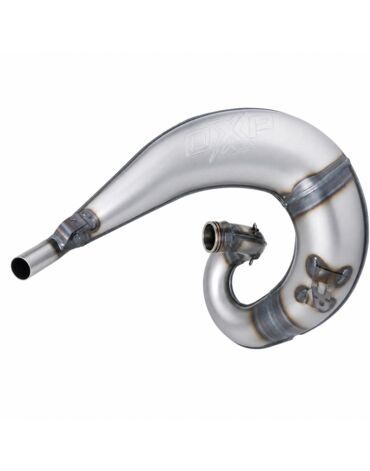 Резонатор OXA Factory KTM EXC TPI 2T 250 300 20 23