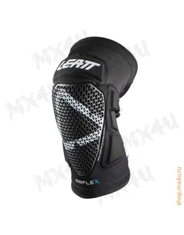 Наколенники Airflex Pro черные