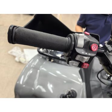 Квадроцикл ATV HAMMER 300 EFI с карданом - миниатюра 5