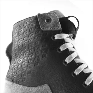 Мотоботы Gaerne G_Letur Aquatech Black Grey - миниатюра 1