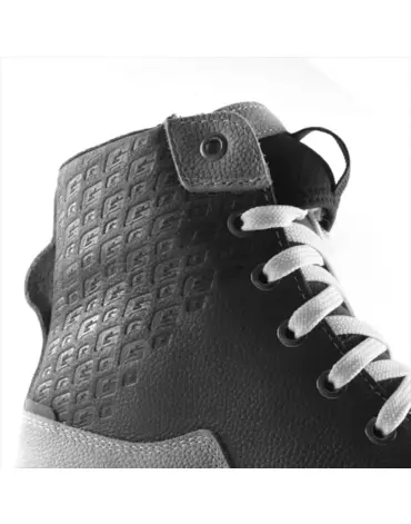 Мотоботы Gaerne G_Letur Aquatech Black Grey