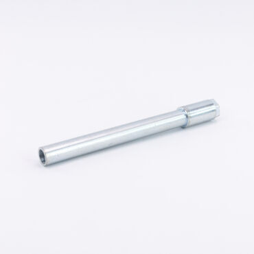 Ось переднего колеса M16x1.5х20х25 мм (RMZ 250) - миниатюра 1