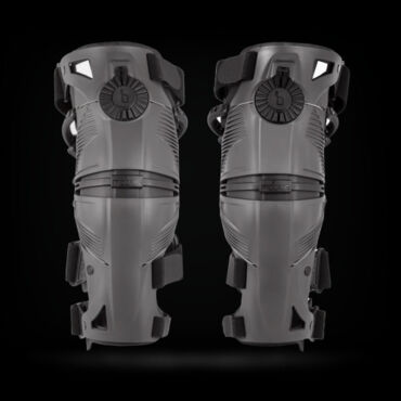 Наколенники Mobius X8 Knee Brace, размер M, 2025 - миниатюра 1