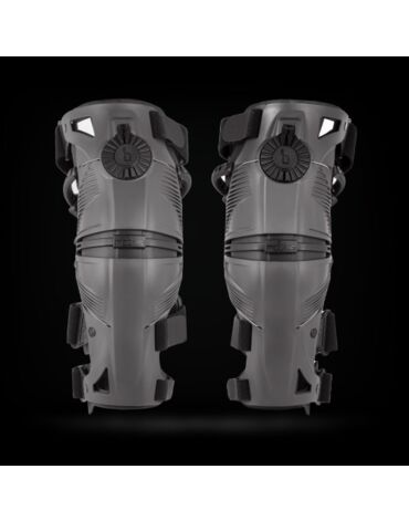 Наколенники Mobius X8 Knee Brace, размер M, 2025