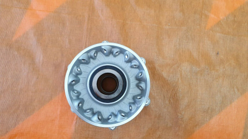 Ступица переднего колеса KTM SX, SX F, EXC, EXC F 16 21 / Husqvarna FE 19 21 - фото 1