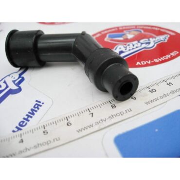 KTM наконечник свечной 450 SXF 15 18 / 400 450 500 530 EXCF 08 12 ( 78039090100 / 78039090000 ) - миниатюра 1