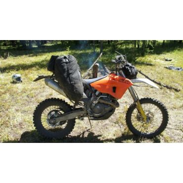 Moto military сумка штаны EXC кордура  ( комплектация - 1 ) - миниатюра 1