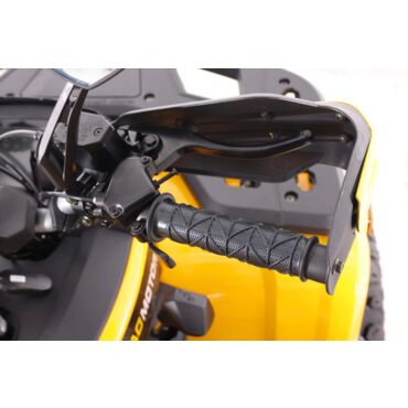 Квадроцикл Motoland  VOX250 WILD TRACK X PLUS - миниатюра 9