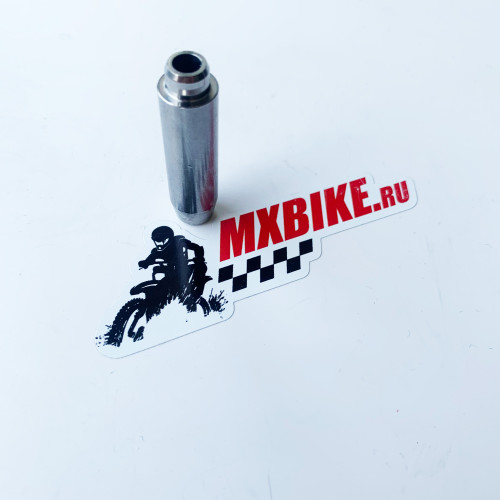 Направляющая клапана 250SX F EXC F 12- ; 450 500EXC F 12 19 / Husqvarna FC FE250 14- ; FE450 501 14 19 / GasGas MC EC250F 21- - фото 2