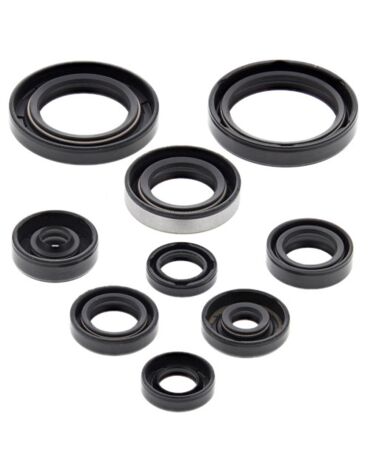 Комплект сальников двигателя Kawasaki KX250F 2004 2005 / Suzuki RMZ250 2004 2006