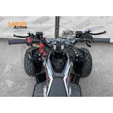 Квадроцикл BSE XT 1 BLACK - миниатюра 7