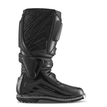 Gaerne Мотоботы FastBack Endurance Enduro Midnight - миниатюра 2