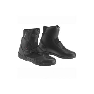 МОТОКРОССОВКИ Gaerne Stelvio Aquatech Black 2536 001 - миниатюра 1