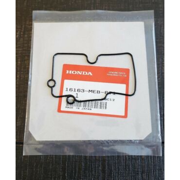 Прокладка карбюратора Honda CRF150R CRF250R CRF250X CRF450R CRF450X OEM 16163 MEB 671 - миниатюра 1