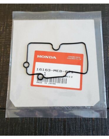 Прокладка карбюратора Honda CRF150R CRF250R CRF250X CRF450R CRF450X OEM 16163 MEB 671