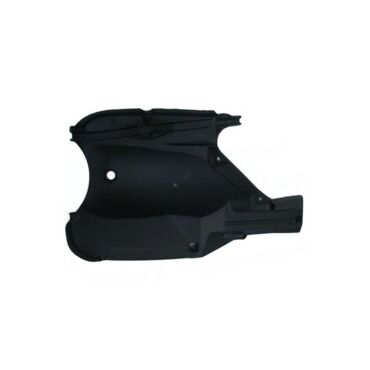 Нижняя часть корпуса воздушного фильтра KTM SX SX F 07 10; EXC EXC F 08 11 / Husaberg TE FE 11 12 - миниатюра 1