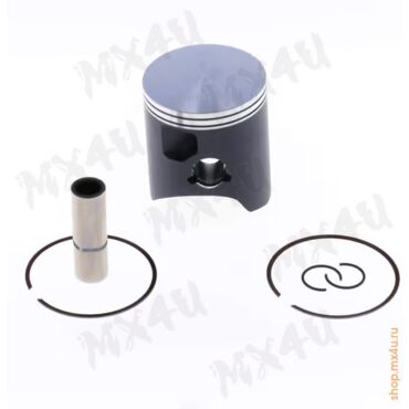 Поршень SX250 05 23 XC250 06 23 EXC250 06 09 ECX250 11 23 EXC250 16 23 TE250 11 23 TC250 14 23 EC250 21 23 EX MC250 22 23 Beta RR 2T 250 18 23 - миниатюра 1