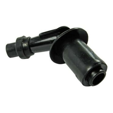 Колпак свечи 4T двиг.139QMB, 152QMI, 157QMJ CN - миниатюра 1
