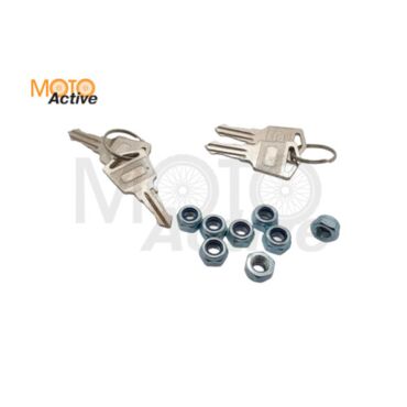 Кофр GKA F 102 - миниатюра 2