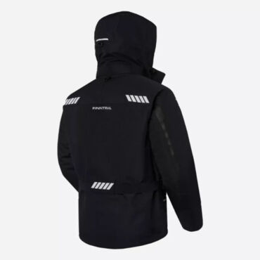 Finntrail Куртка Speedmaster 4029 Graphite - миниатюра 3