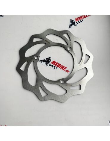Диск тормозной передний KTM 65SX 04-  / Husqvarna TC65 17- / GasGas MC65 21-