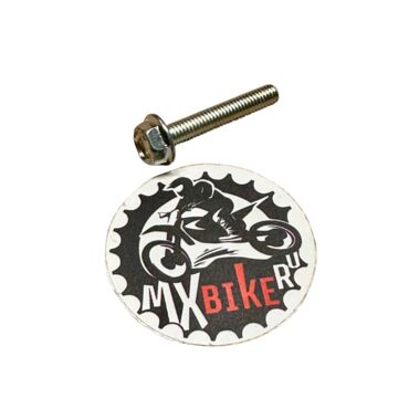 Болт корзины сцепления (M6X35) KTM 250 390 DUKE ADVENTURE / Husqvarna 250 401 SVARTPILEN VITPILEN  - миниатюра 1
