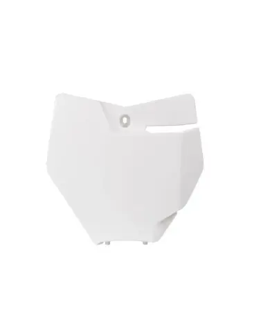 Панель передняя SX125 250 07 12 # SXF250 505 07 12 черная