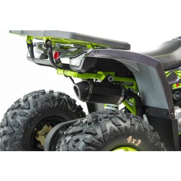 Квадроцикл Motoland WILD 125 Х - миниатюра 4