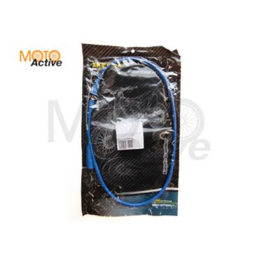 Трос газа 1150 160 OTOM синий BSE Z4 Z5 Z6 Z6Y Z5Y - миниатюра 1