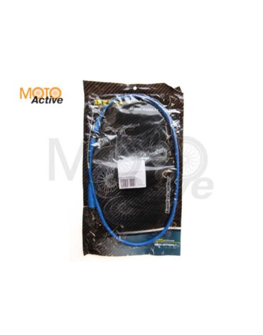 Трос газа 1150 160 OTOM синий BSE Z4 Z5 Z6 Z6Y Z5Y