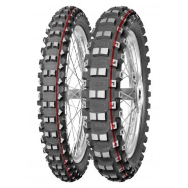 Шина Mitas Terra Force MX MH 90 90 21 [54M TT] [Front] - миниатюра 1