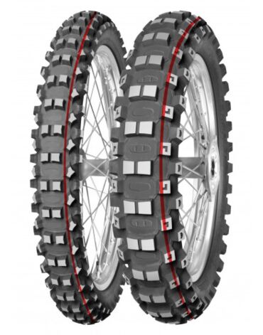 Шина Mitas Terra Force MX MH 90 90 21 [54M TT] [Front]