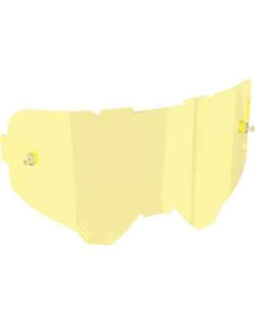 Leatt Линза для очков Velocity Yellow 70%