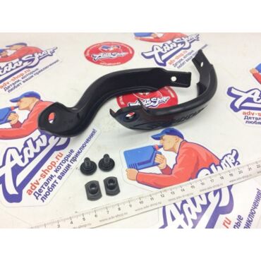 CYCRA ProBend Ultra Plastic Bumper Set  торцевые накладки ( TR  123799 ) - миниатюра 1