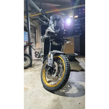 Мотоцикл KOVE 800X PRO - миниатюра 6