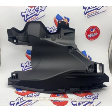 KTM стенка аирбокса низ ( черный ) SX EXC 19 22 / EXC EXCF 20 23 ( 79106001000C1 ) - миниатюра 1