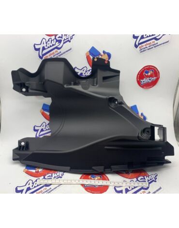 KTM стенка аирбокса низ ( черный ) SX EXC 19 22 / EXC EXCF 20 23 ( 79106001000C1 )